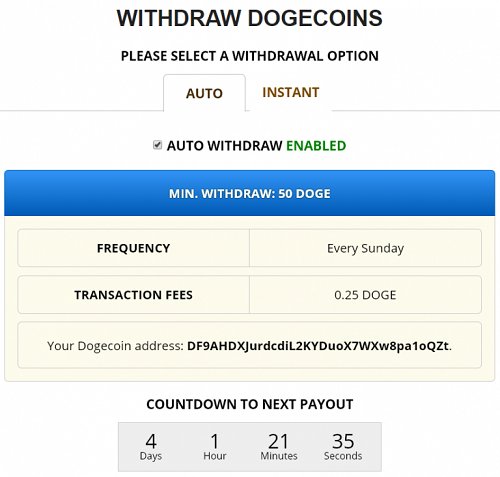 دوج کوین رایگان ؛ بهترین سایت‌ها، بازی‌ها و روش‌های دریافت Dogecoin مجانی