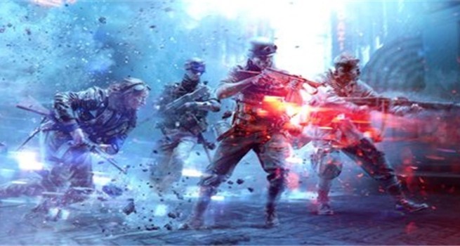 تصاویر جدیدی از Battlefield 6 فاش شد ؛ گریزی به آینده