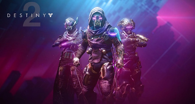 بررسی بازی Destiny 2 ؛ نقشه راه فصل جدید - فصل 14
