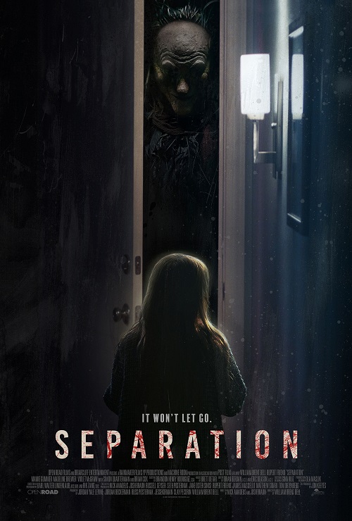 نقد فیلم Separation ؛ نقد فیلم جدایی 2021