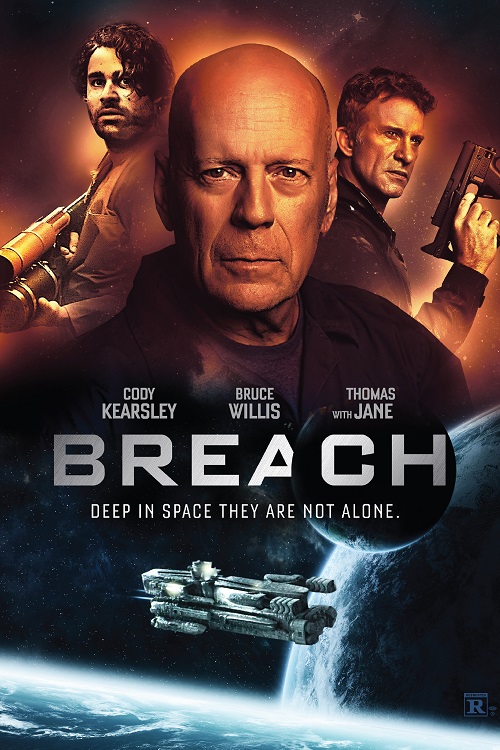 نقد فیلم Breach ؛ نقد فیلم شکاف