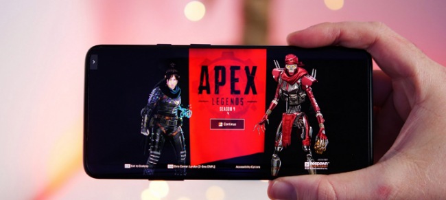 بازی Apex Legends Mobile ؛ زمان انتشار