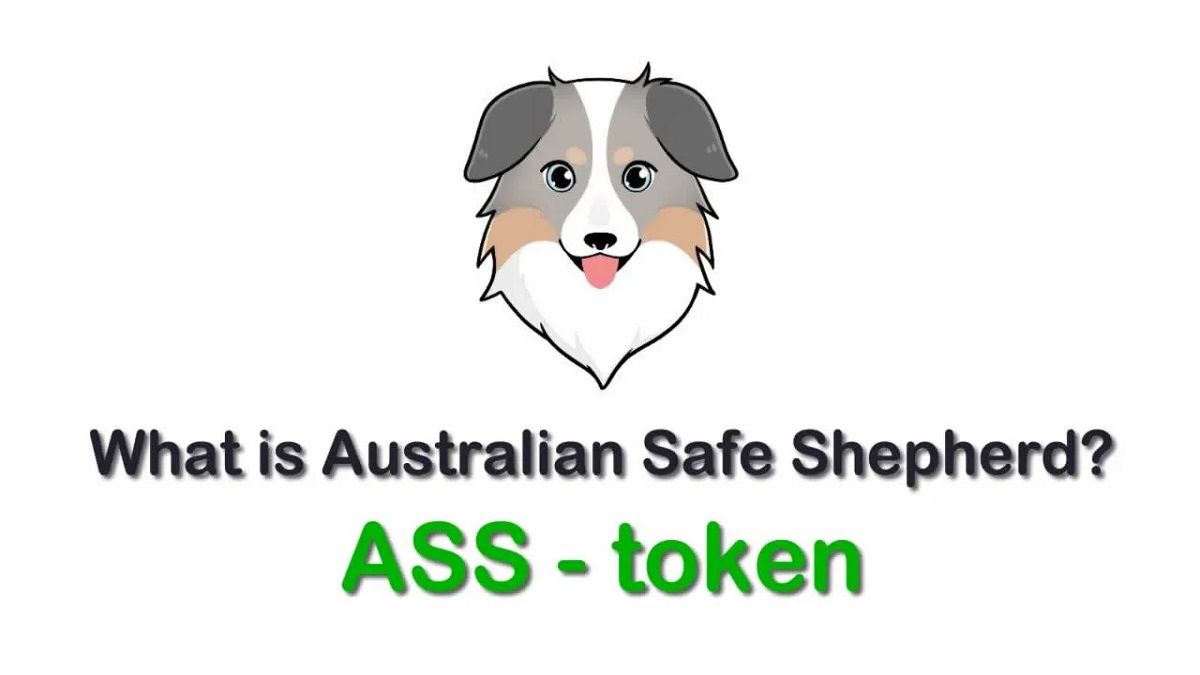ارز دیجیتال ASS چیست ؛ استخراج، نحوه خرید و قیمت Australian Safe Shepherd