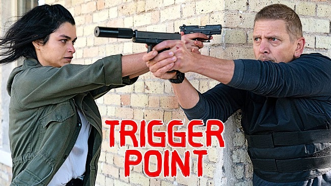 نقد فیلم Trigger Point ؛ نقد فیلم تریگر پوینت 2021