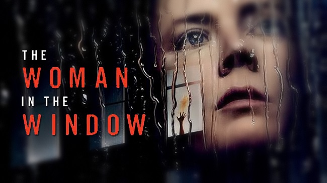 نقد فیلم زنی پشت پنجره ؛ نقد فیلم The Woman In The Window