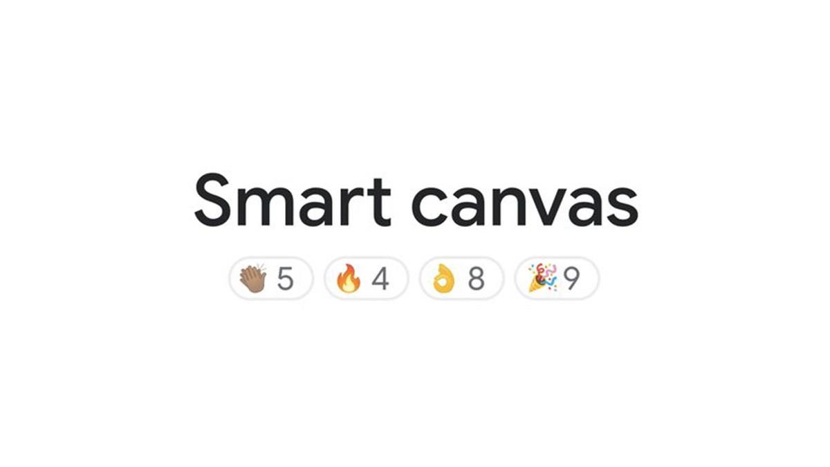 اسمارت کانواس (Smart Canvas) ؛ ابزار جدید گوگل برای بهبود همکاری آنلاین
