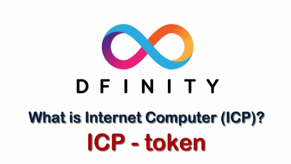 توکن دفینیتی ICP چیست و از پروژه اینترنت کامپیوتر چه می‌دانیم؟