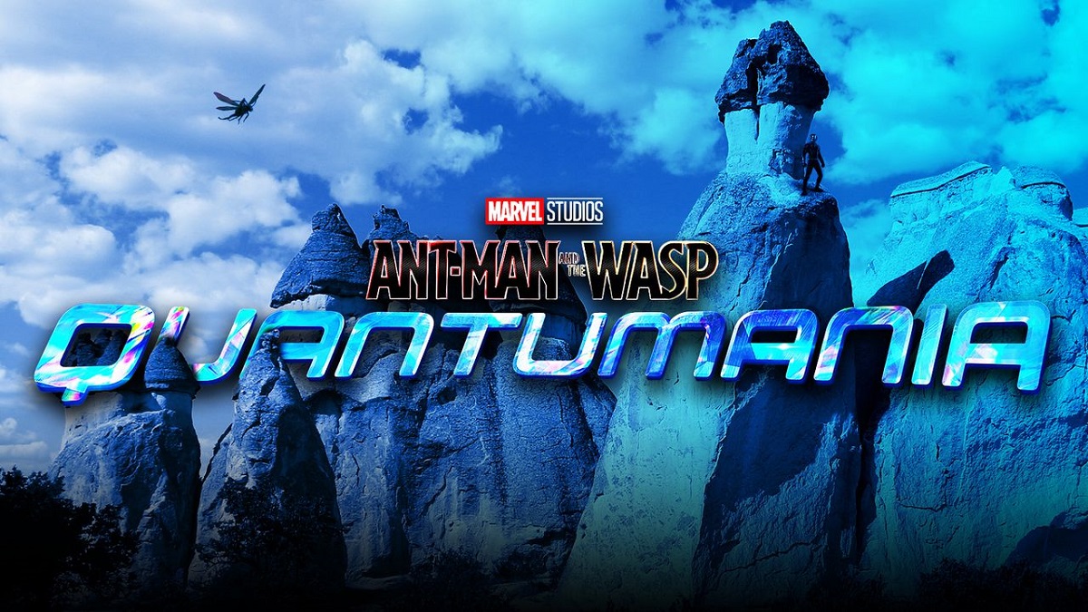 فیلم انتمن کوانتومانیا (Ant-Man and the Wasp: Quantumania) ؛ تاریخ پخش و تریلر