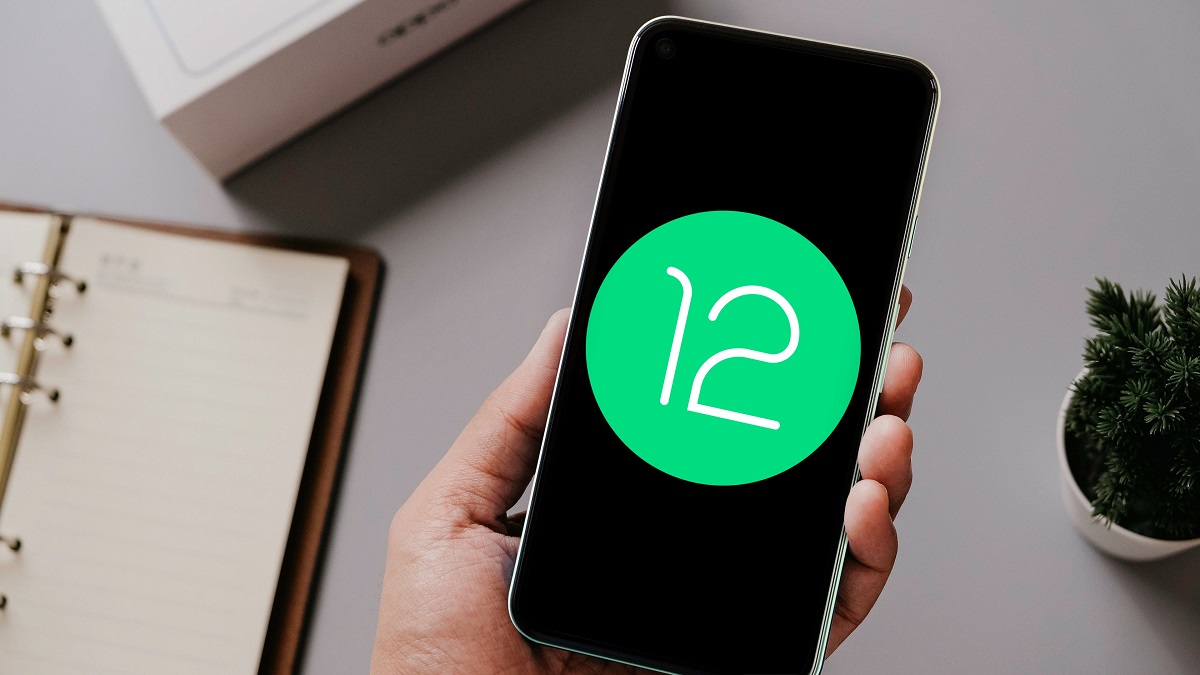 آپدیت اندروید 12 برای سامسونگ ؛ Android 12 در گوشی های گلکسی Samsung [فهرست کامل]