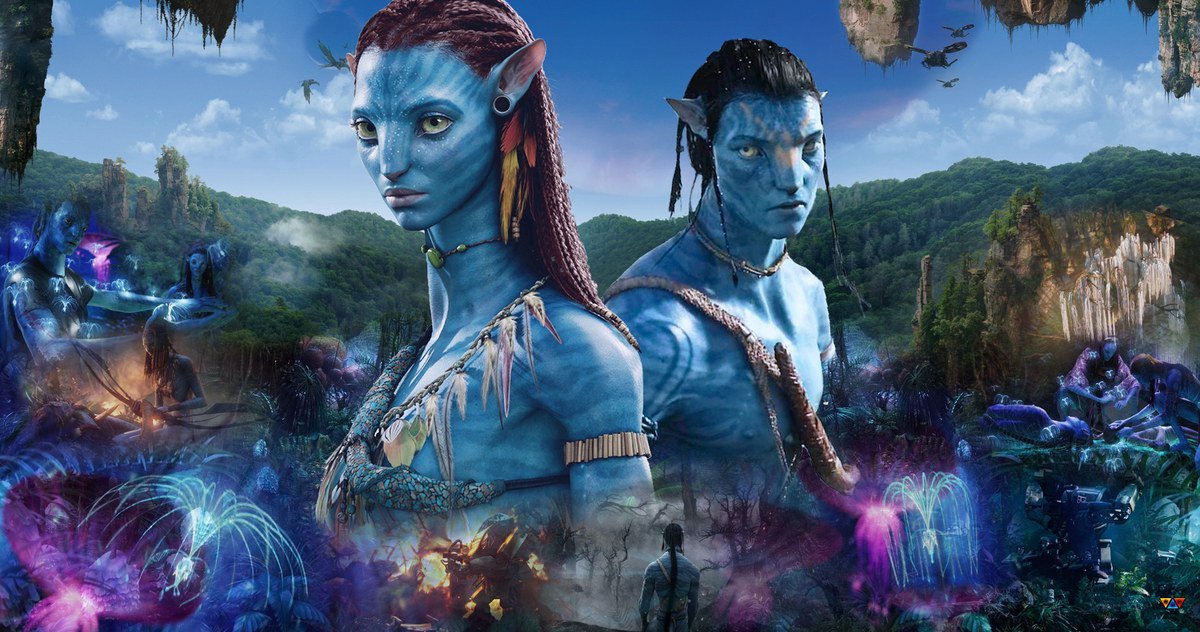 تریلر و تاریخ اکران فیلم Avatar 2 