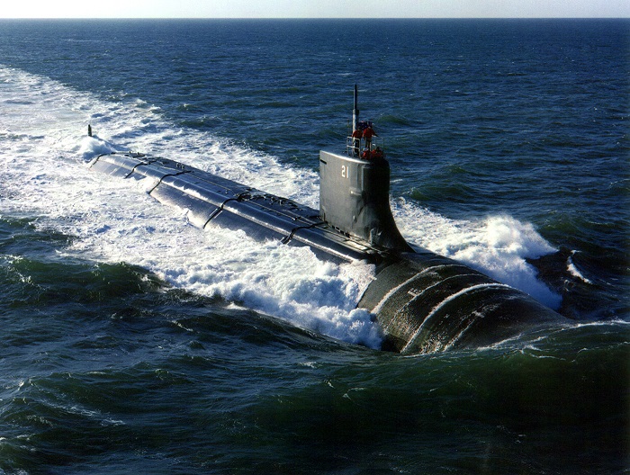 بهترین زیردریایی های دنیا ؛ فهرست قدرتمندترین زیردریایی های جهان!