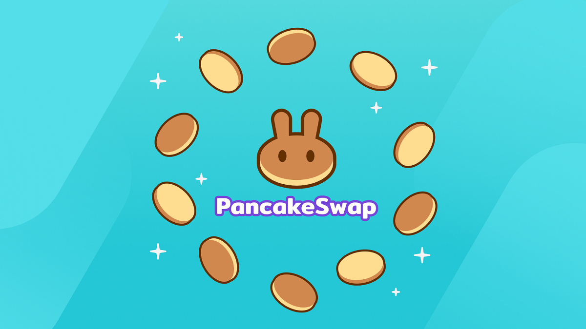 صرافی پنکیک سوآپ (Pancake Swap) ؛ نحوه ثبت نام، آموزش کار و خرید و فروش
