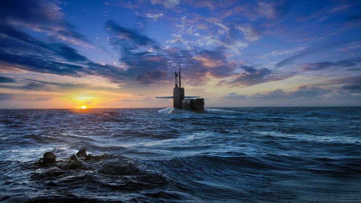بهترین زیردریایی های دنیا ؛ فهرست قدرتمندترین زیردریایی های جهان!