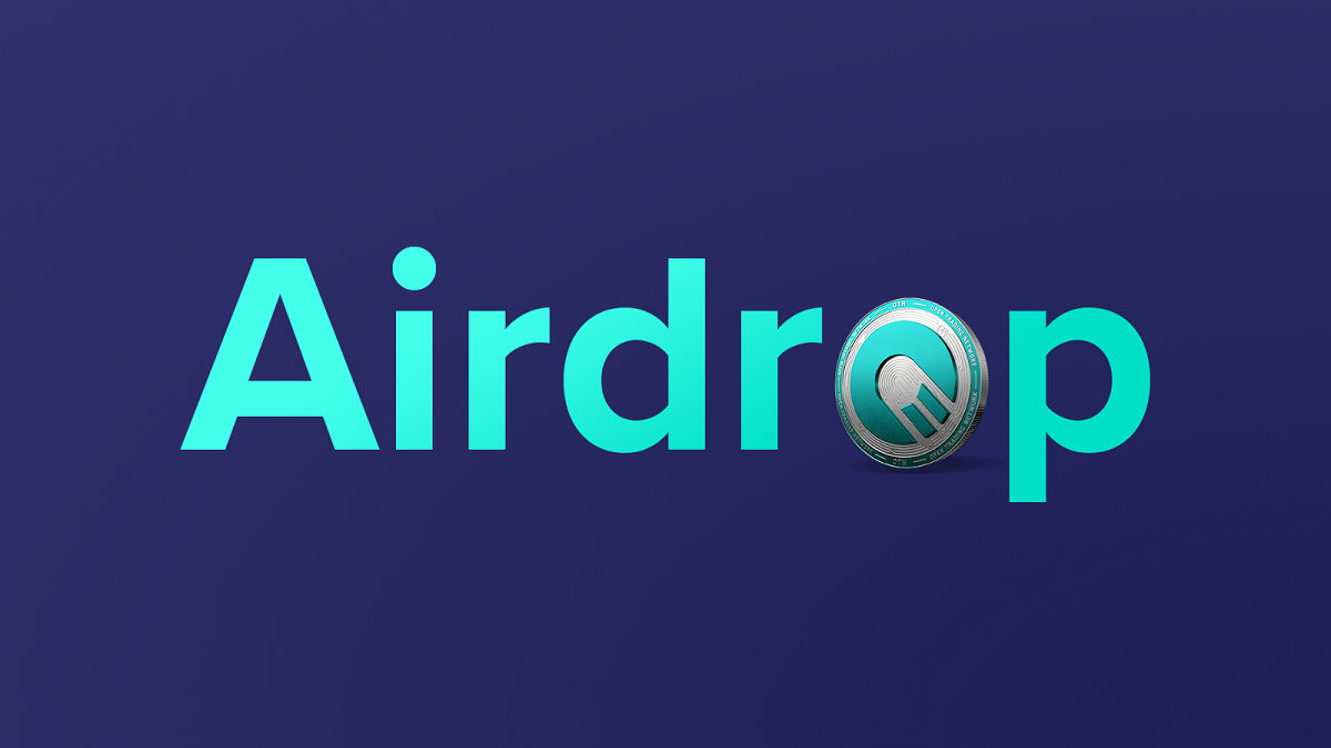 ایردراپ چیست (Airdrop) ؛ نحوه کسب درآمد و فهرست سایت های ایردراپ