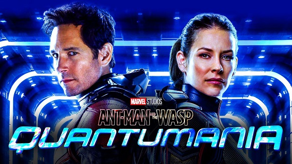 فیلم انتمن کوانتومانیا (Ant-Man and the Wasp: Quantumania) ؛ تاریخ پخش و تریلر
