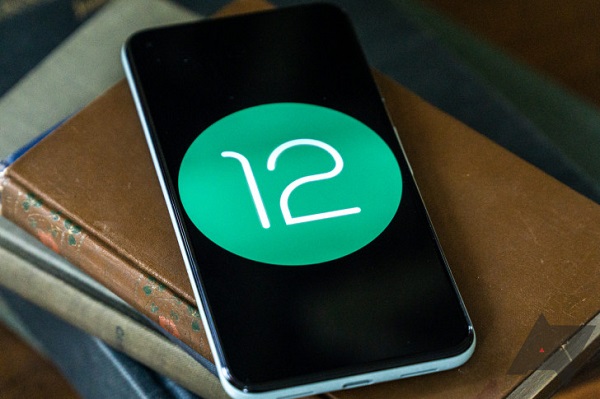 آپدیت اندروید 12 برای سامسونگ ؛ Android 12 در گوشی های گلکسی Samsung [فهرست کامل]