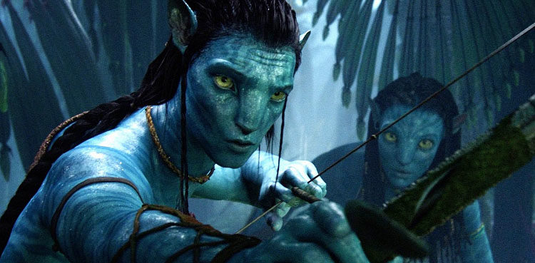 تریلر و تاریخ اکران فیلم Avatar 2 