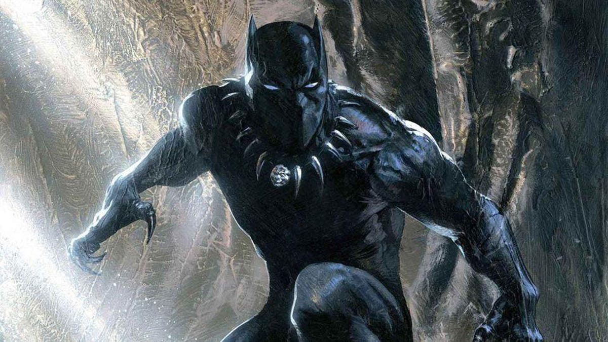 تریلر و تاریخ اکران فیلم Black Panther: Wakanda Forever
