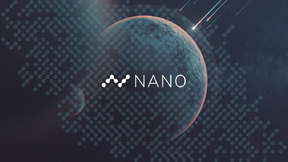 ارز دیجیتال نانو ؛ استخراج، نحوه خرید و قیمت ارز دیجیتال Nano