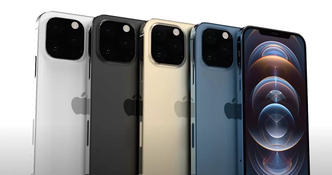آیفون 13 اپل (Apple iPhone 13) ؛ مشخصات فنی، قیمت و تاریخ عرضه