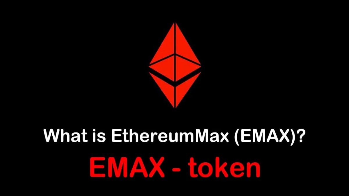 ارز دیجیتال اتریوم مکس (EMAX) ؛ قیمت، نحوه خرید و آینده ارز دیجیتال ETHEREUMMAX