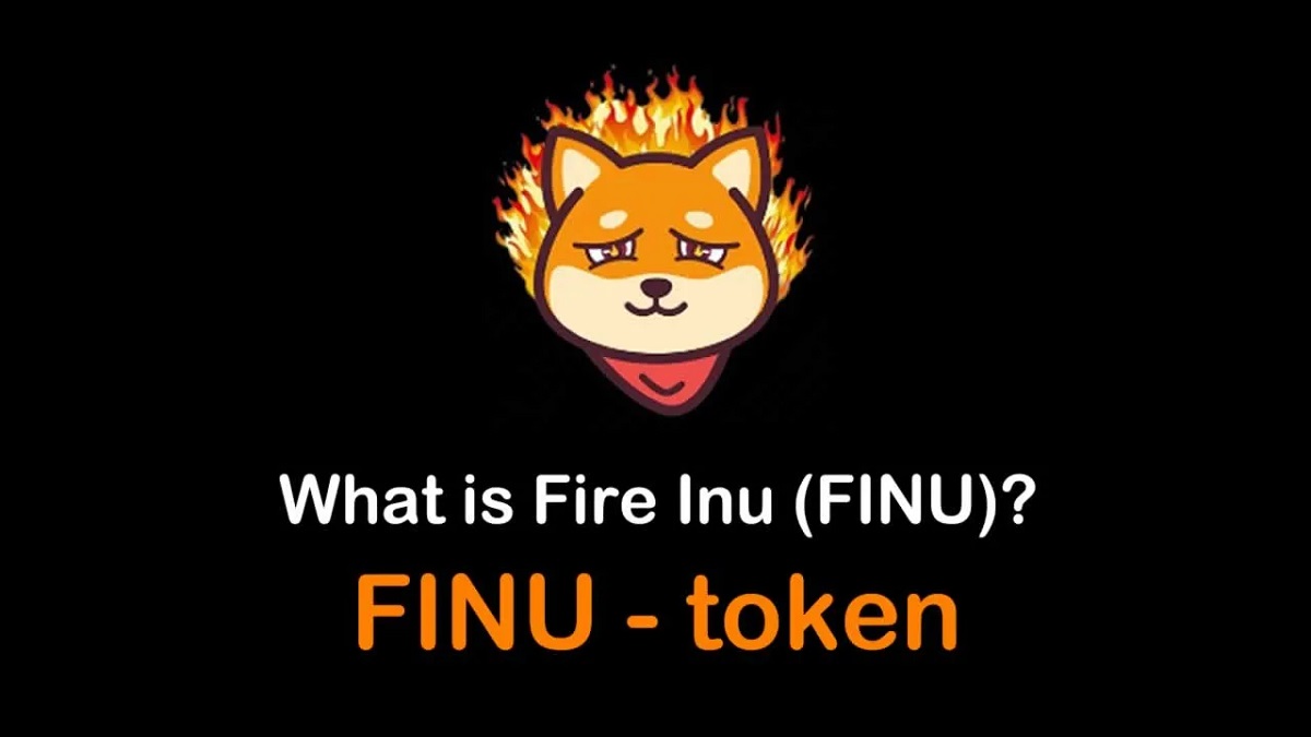 ارز دیجیتال فایر اینو (FINU) ؛ قیمت،‌ نحوه خرید و بهترین کیف پول رمزارز Fire Inu