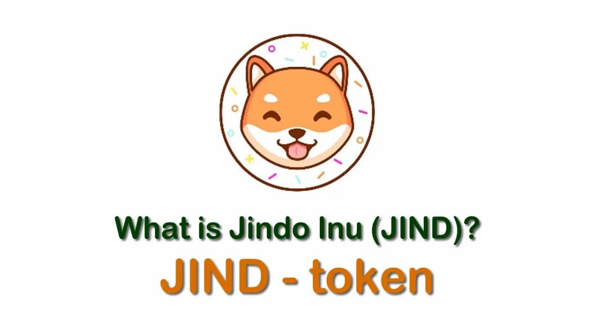 ارز دیجیتال جیندو اینو (JINDO INU) ؛ نحوه خرید، قیمت و بهترین کیف پول رمزارز JIND