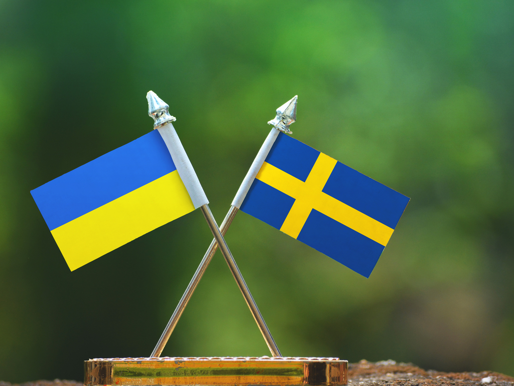 پخش زنده بازی امروز اوکراین سوئد یورو 2020 [+ساعت پخش و نتیجه]