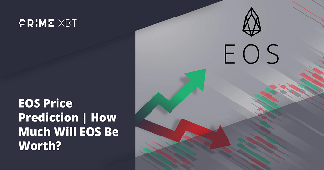 پیش بینی قیمت ایاس 2021 و سال های بعد ؛ بررسی آینده ارز دیجیتال EOS