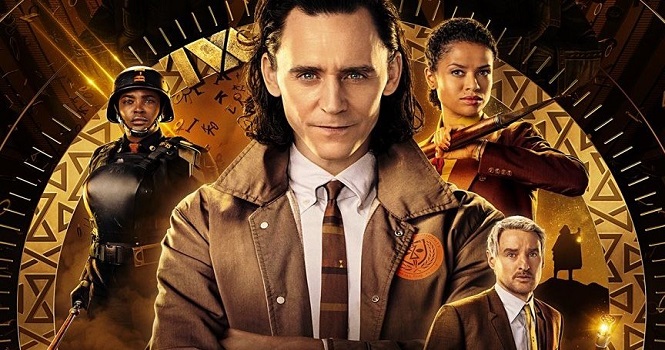 نقد قسمت اول سریال لوکی (2021 Loki) ؛ جدیدترین اثر مارول