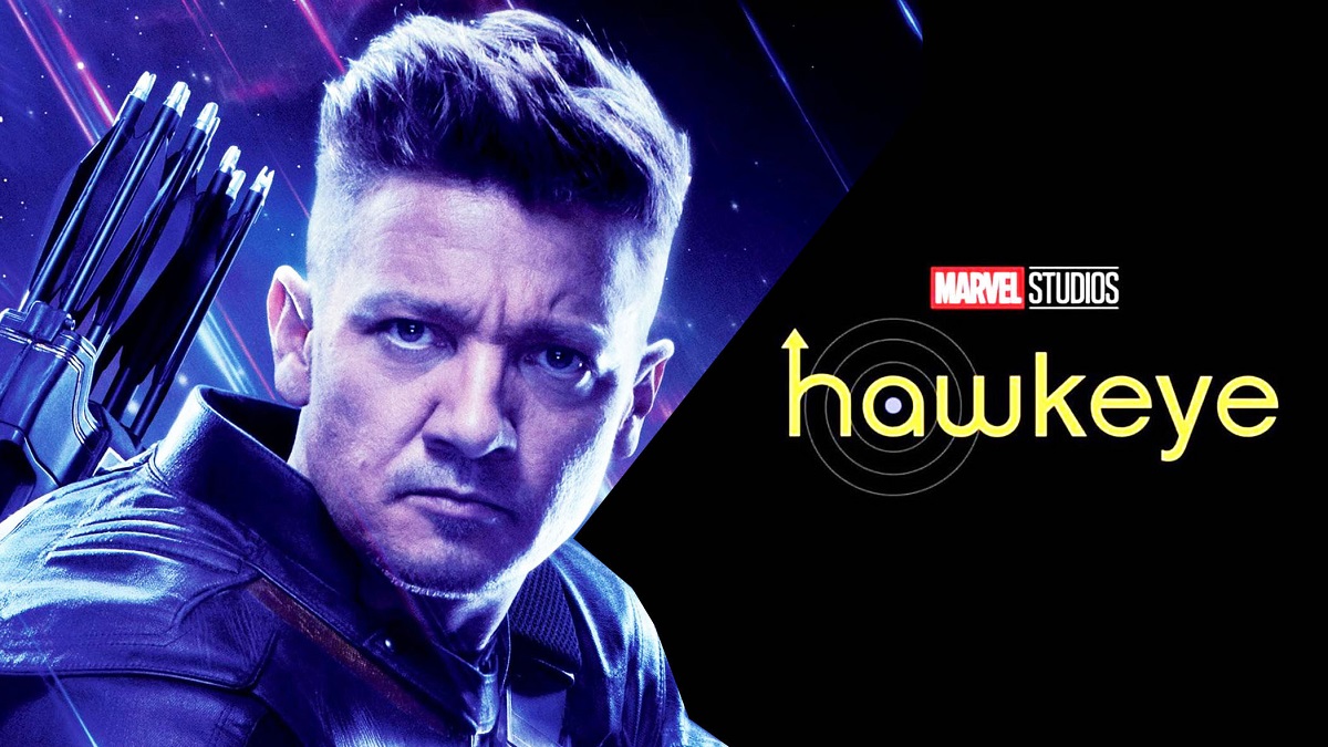 تاریخ پخش سریال Hawkeye مشخص شد