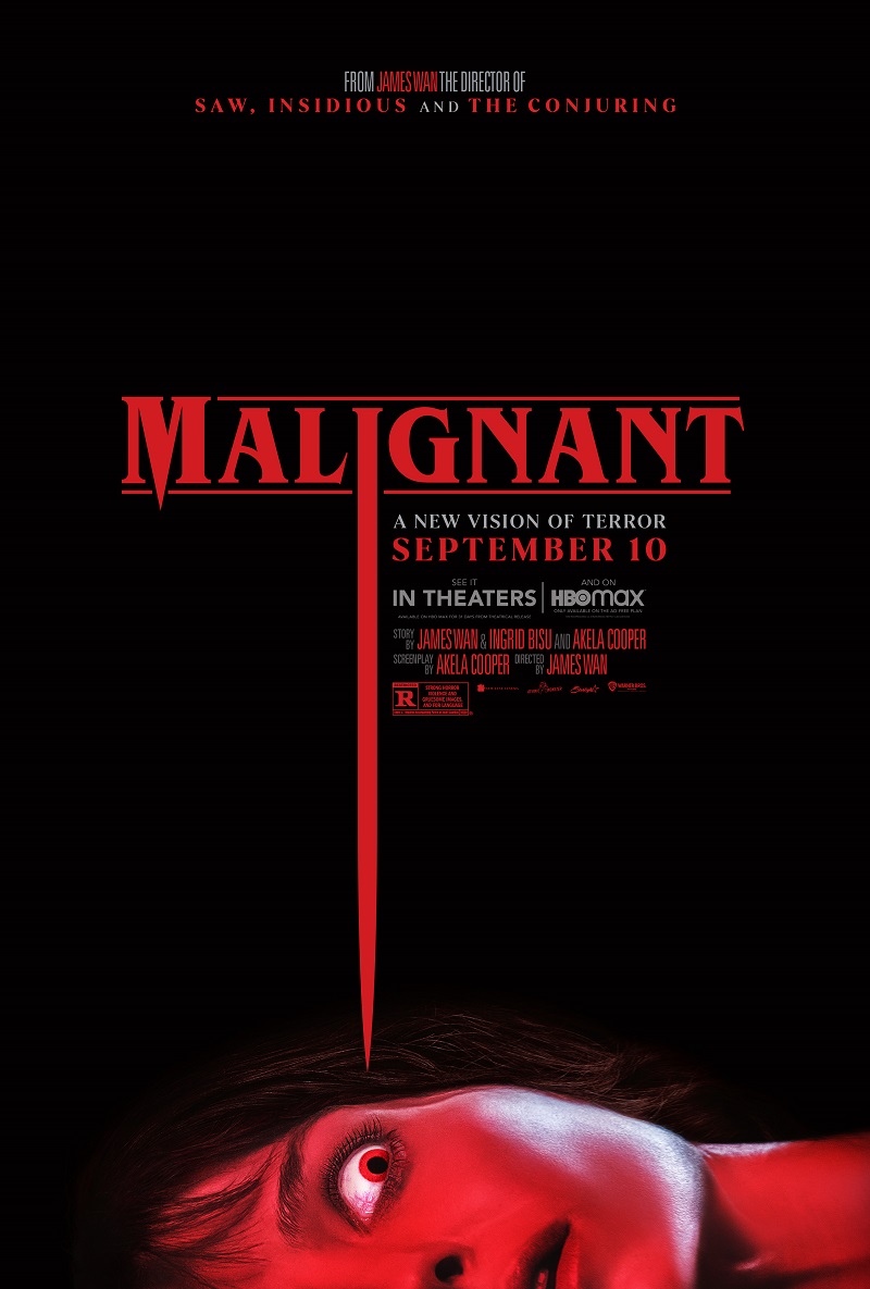 تریلر فیلم malignant