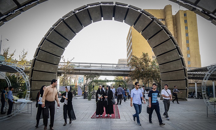 بازگشایی دانشگاه ها مهر 1400