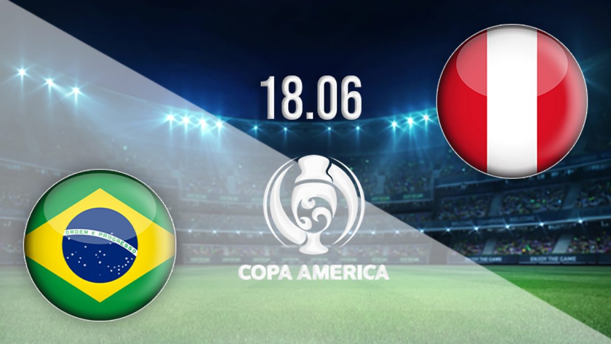 پخش زنده بازی برزیل پرو کوپا آمریکا 2021 – Brazil Peru Copa America 2021 live