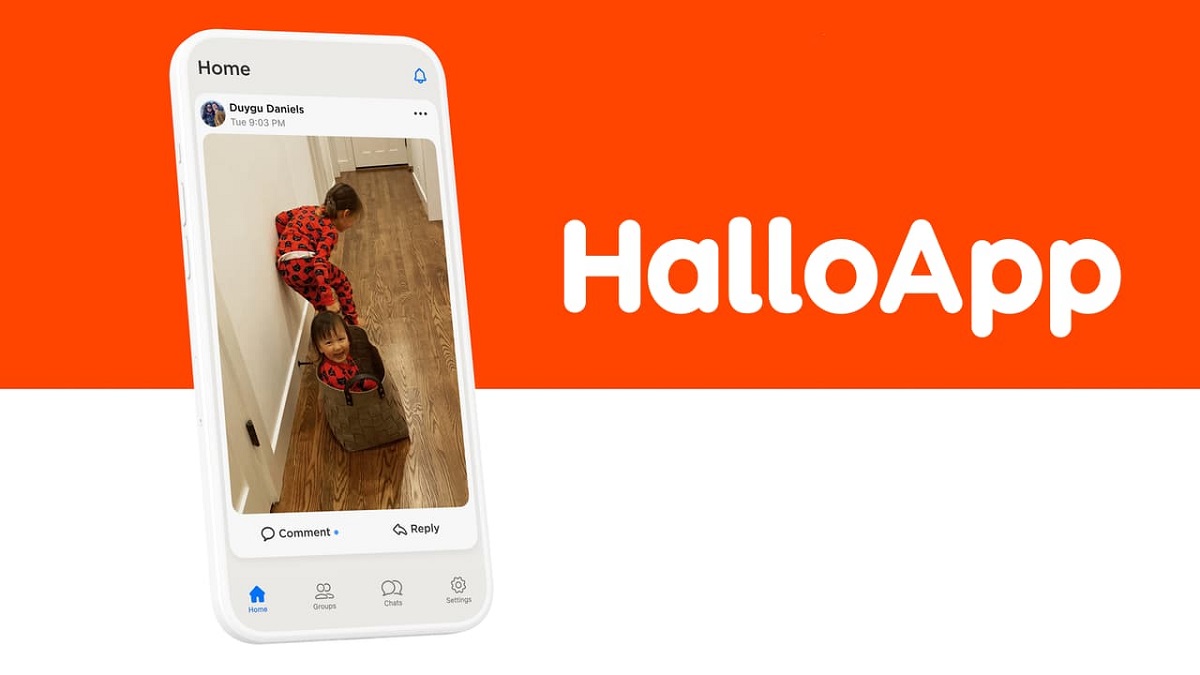 اپلیکیشن HalloApp چیست و پیام رسان هالو اپ چگونه کار می‌کند؟