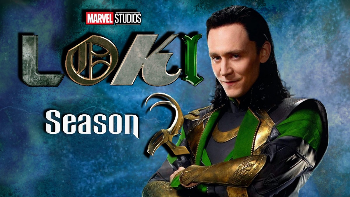 تاریخ پخش فصل دوم لوکی (Loki) چه زمانی است؟