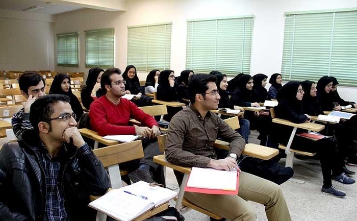 بازگشایی دانشگاه ها مهر 1400