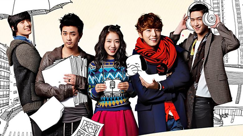 بهترین مینی سریال های کره ای ؛ عاشقانه، کمدی، مدرسه ای، تاریخی