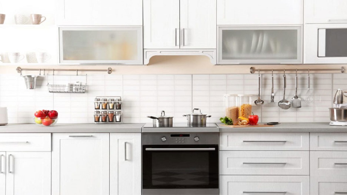 6+1 راه آسان برای انتخاب وسایل برقی مناسب با آشپزخانه شما