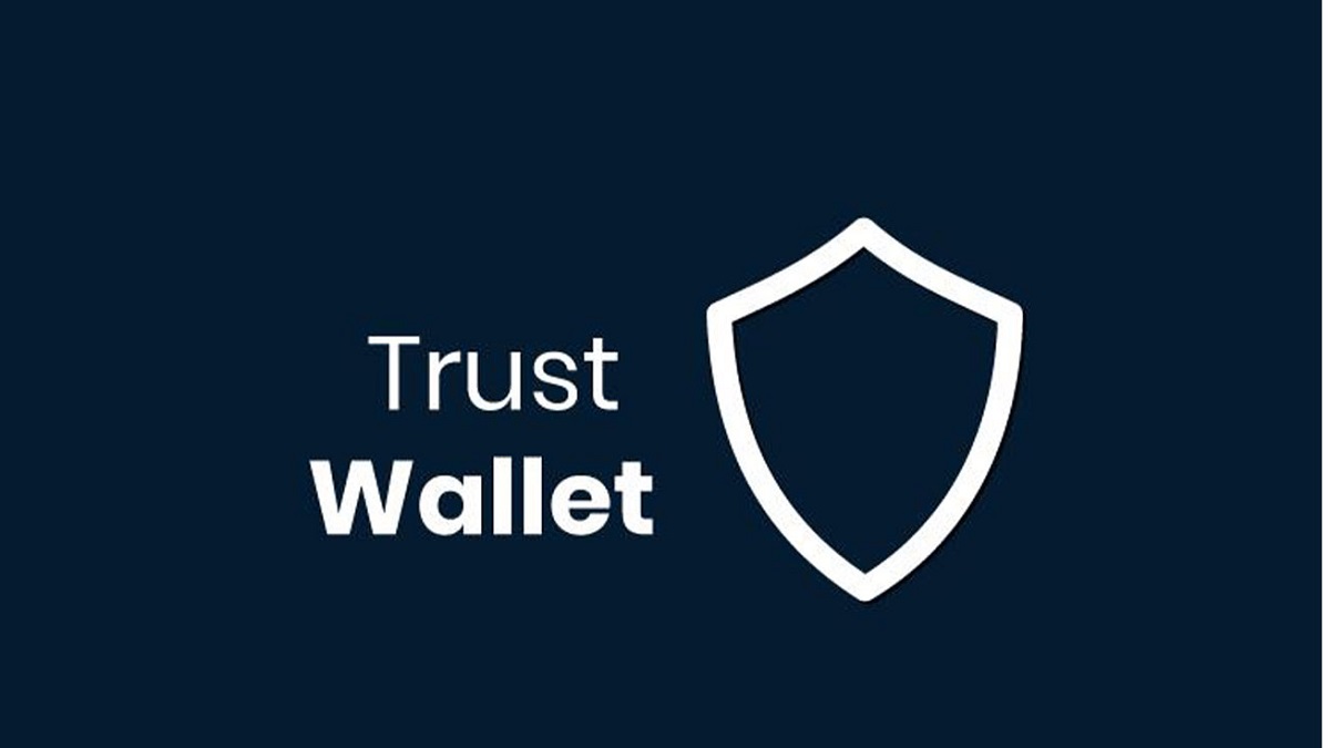 کیف پول تراست والت (Trust Wallet)