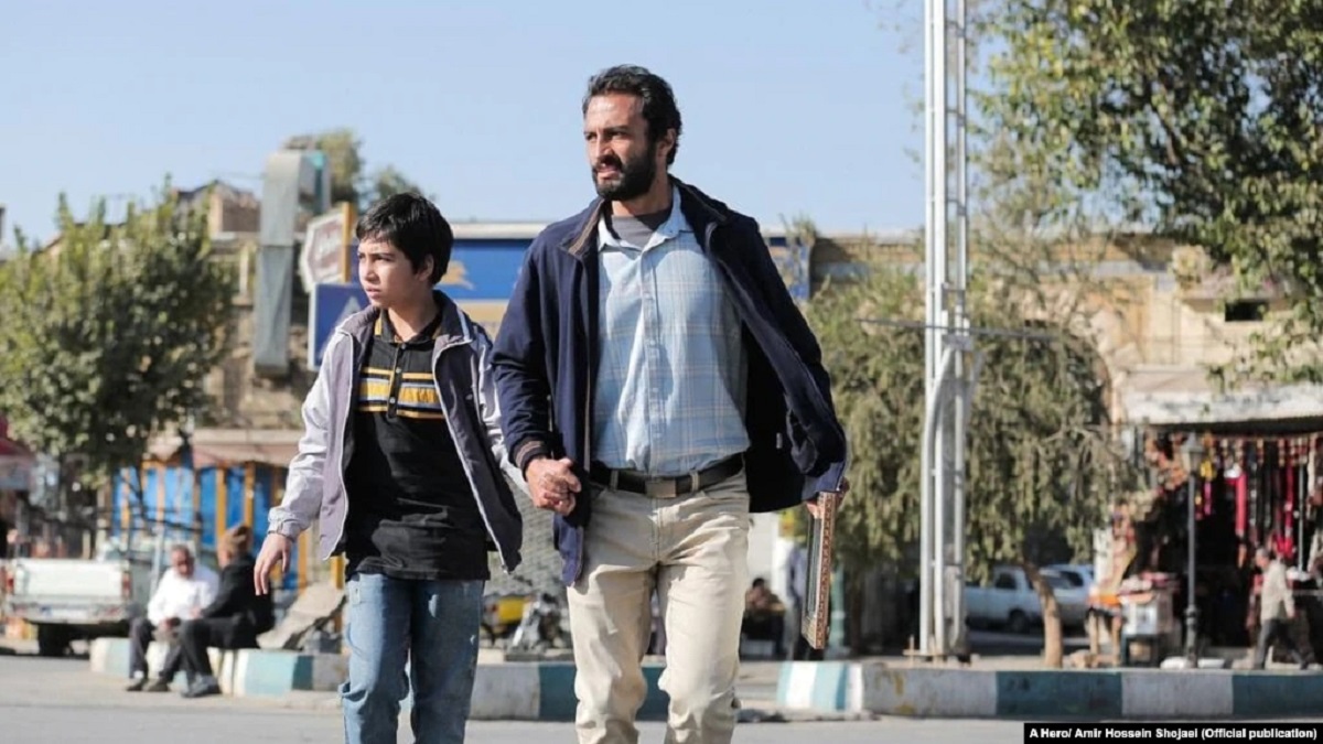 نشریه ورایتی: اصغر فرهادی در اسکار هتریک می کند ؟