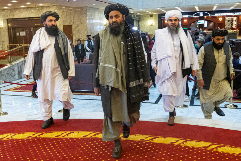 قوانین جدید طالبان ؛ افغانستان با چه پسرفتی مواجه است؟