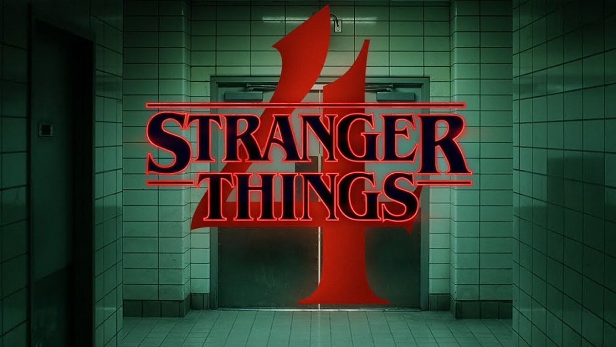 تاریخ پخش فصل چهارم Stranger Things در تریلر جدید مشخص شد
