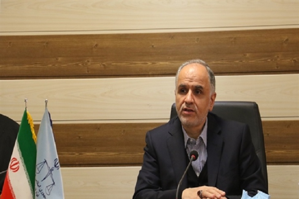 بیوگرافی امین حسین رحیمی ؛ سوابق اجرایی، نظرات و تصاویر وزیر دادگستری