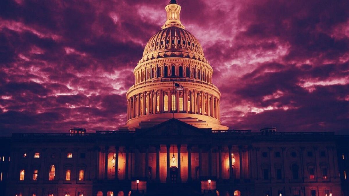 لایحه زیرساخت آمریکا ماه آینده در کنگره بررسی می شود
