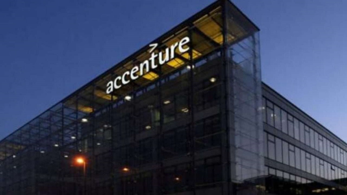 هکرهای Accenture در ازای اطلاعات سرقت شده بیت کوین می خواهند