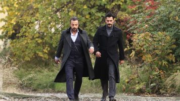 دانلود رایگان قسمت 302 سریال روزگارانی در چوکوراوا دوبله فارسی
