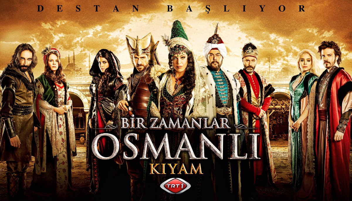 بهترین سریال های تاریخی ترکیه ؛ درام تاریخی ترکی خوب چی ببینیم؟ تکراتو