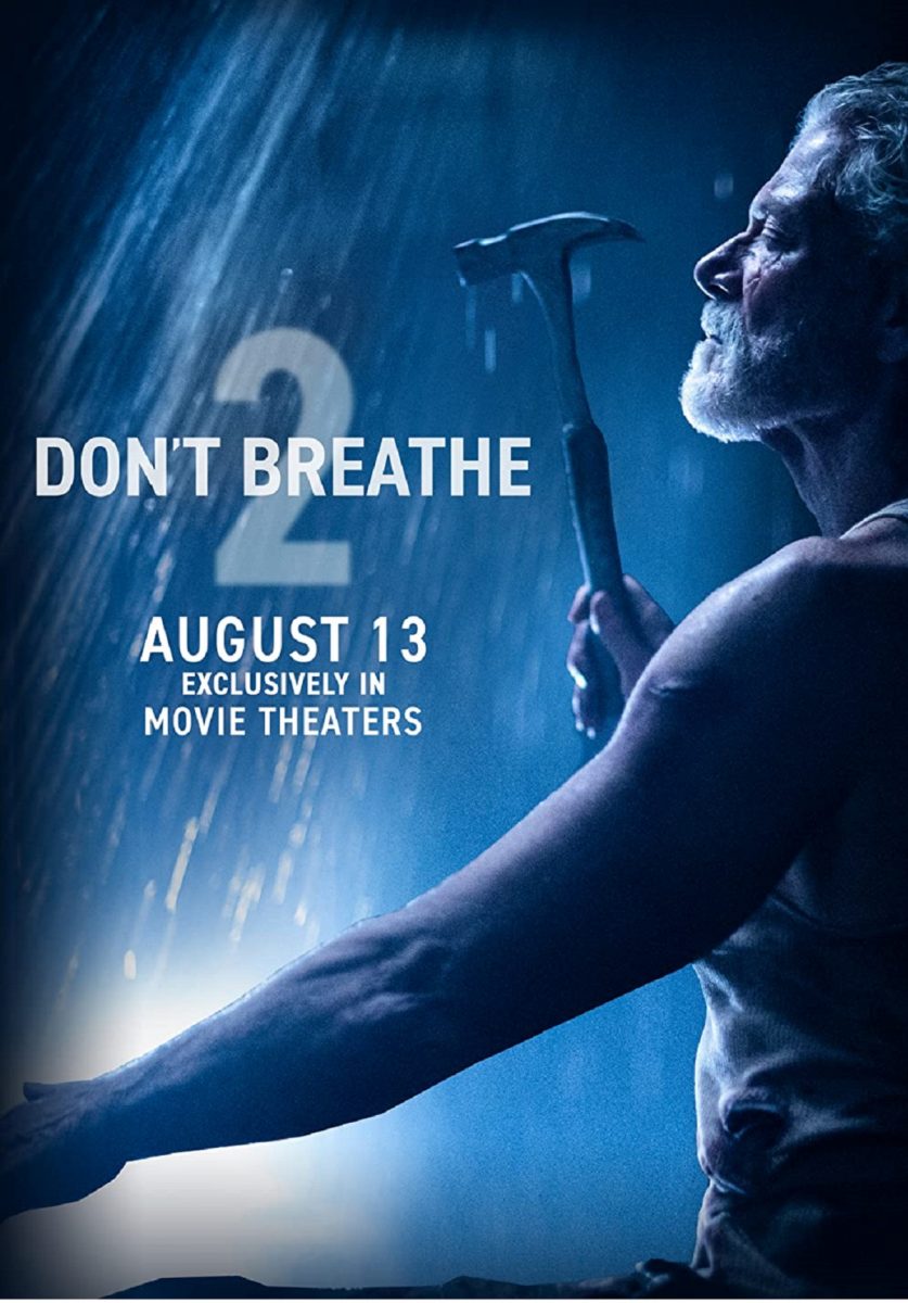 دانلود رایگان فیلم نفس نکش 2 (Dont Breathe 2) بدون سانسور