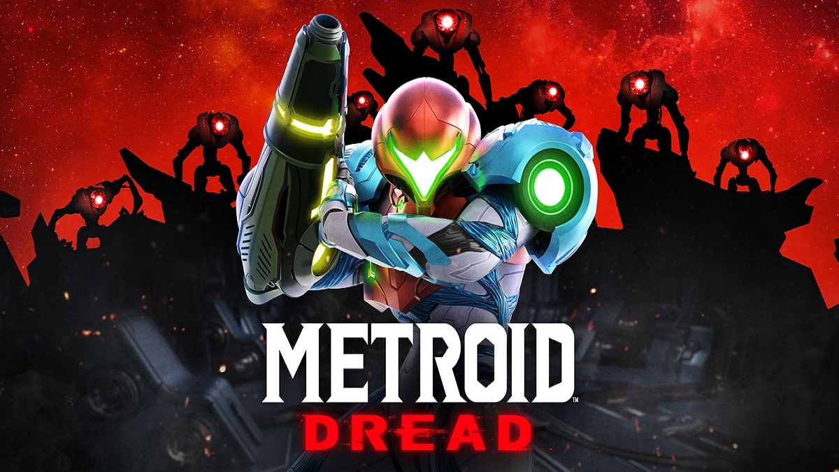 تریلر جدید بازی Metroid Droid منتشر شد